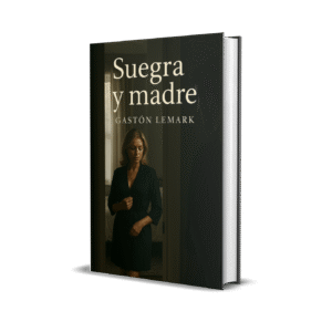 Libro Suegra y Madre - Gastón Lemark