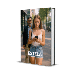 Estyela la hija de mi amigo - Gastón Lemark