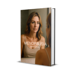 Libro Menopausia - Gastón Lemark