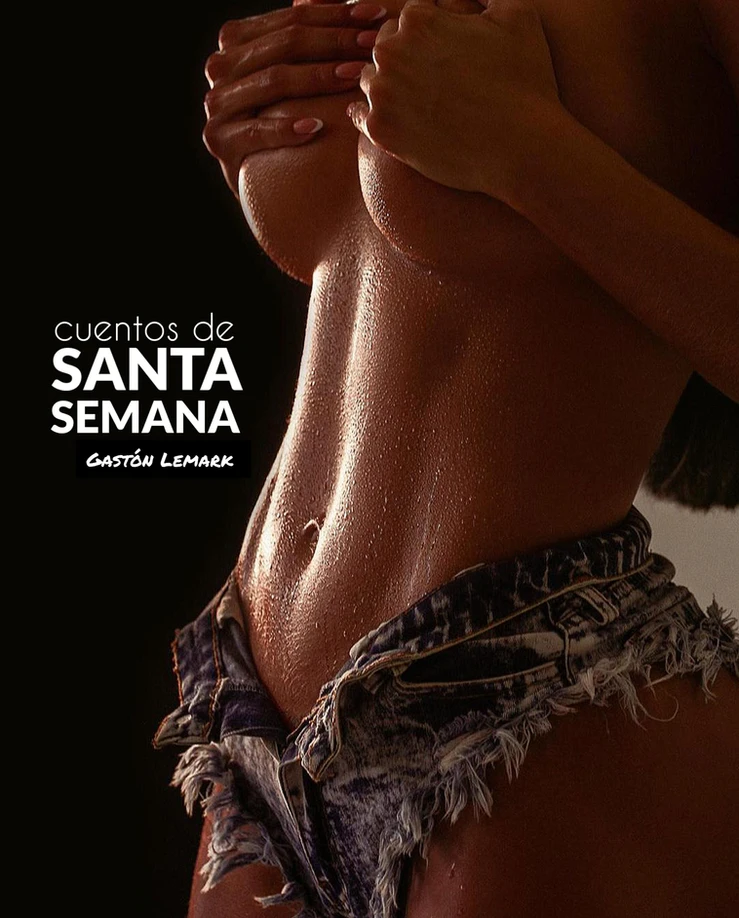 Relato Erotico La Sobrina de Gloria - Gastón Lemark