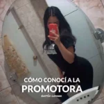 La Promotora - Gastón Leamrk