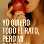 yo quiero todo el rato pero mi pareja no - blog cero tabú gaston lemark