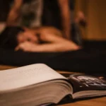 Sidenay el masaje - relato erótico Gaston Lemark